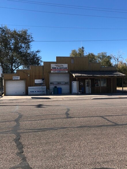 More Photos Of 47 N 400 W, Delta Auto Repair For Sale