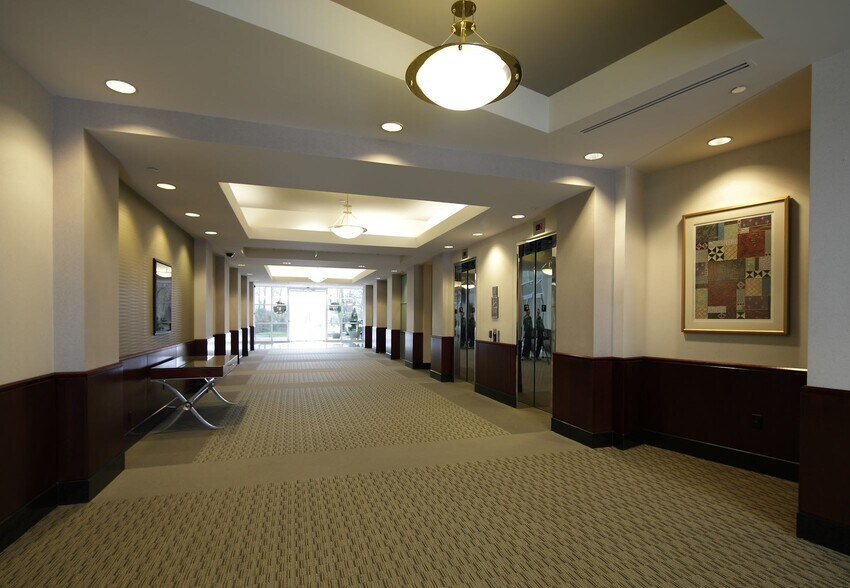 More Photos Of 2000 CentreGreen Way, Cary Unknown For Lease