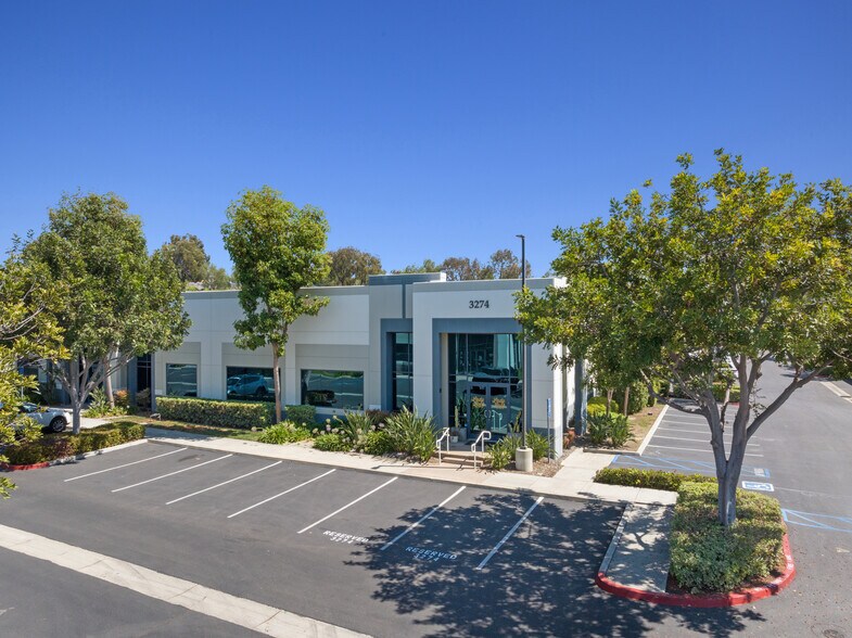 More Photos Of 3274 Grey Hawk Ct, Carlsbad Warehouse For Sale