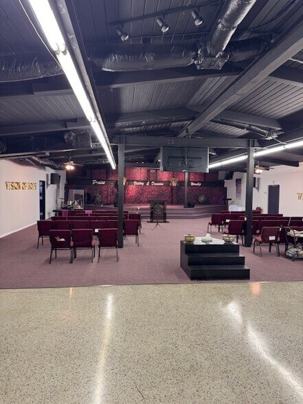 More Photos Of 324 W J J Dr, Greensboro General Retail For Sale