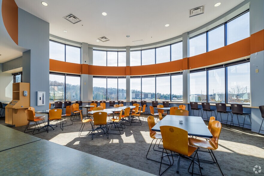 More Photos Of 2095 Lakeside Centre Way, Knoxville Unknown For Lease