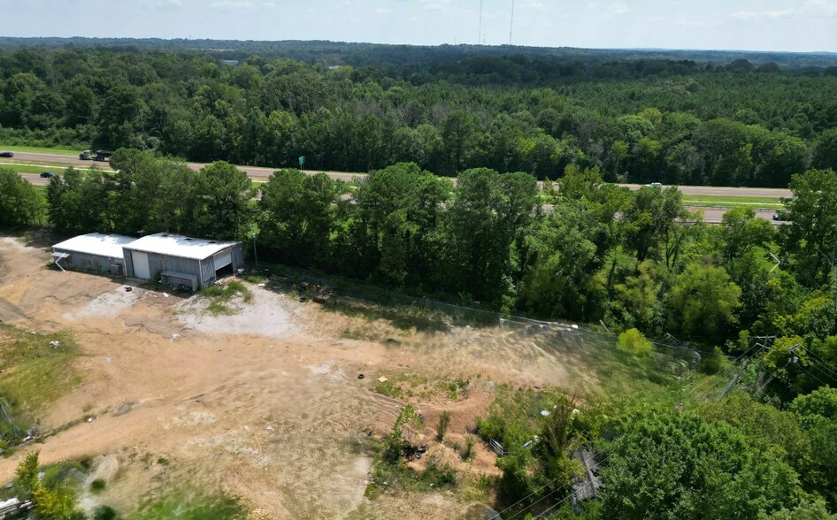 More Photos Of 5090 S McRaven Rd, Jackson Warehouse For Lease