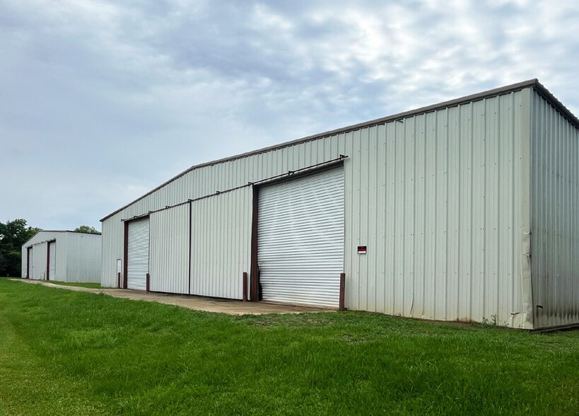 More Photos Of 26655 Railroad Ave, Loxley Warehouse For Lease