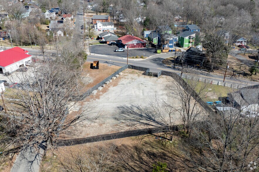 More Photos Of 507 S Briggs Ave, Durham Land For Lease