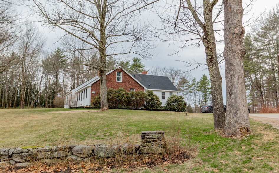 More Photos Of 91 Merrill Rd, Gray Multifamily For Sale