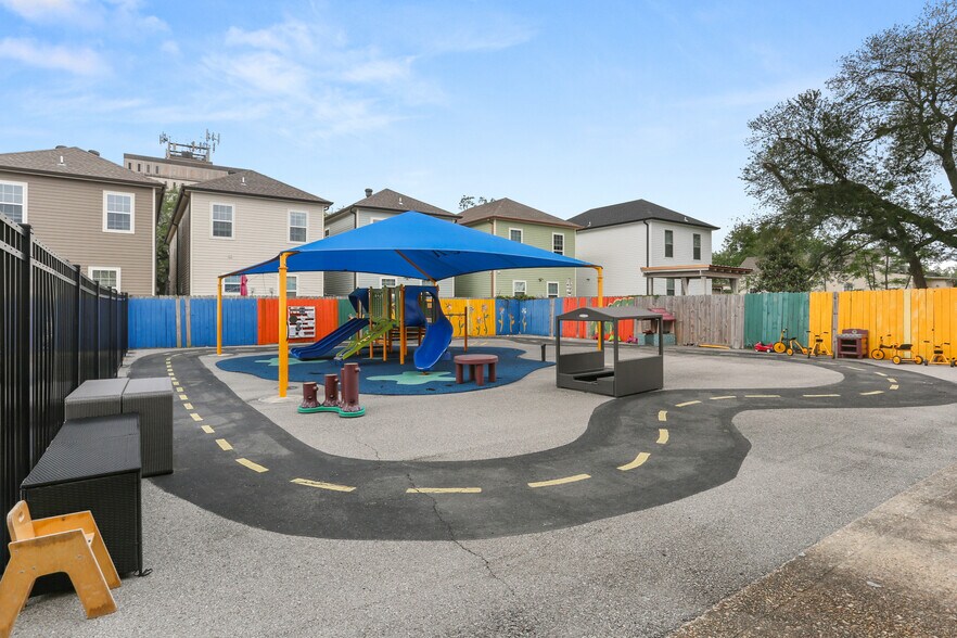 More Photos Of 321 S Dorgenois St, New Orleans Schools For Sale