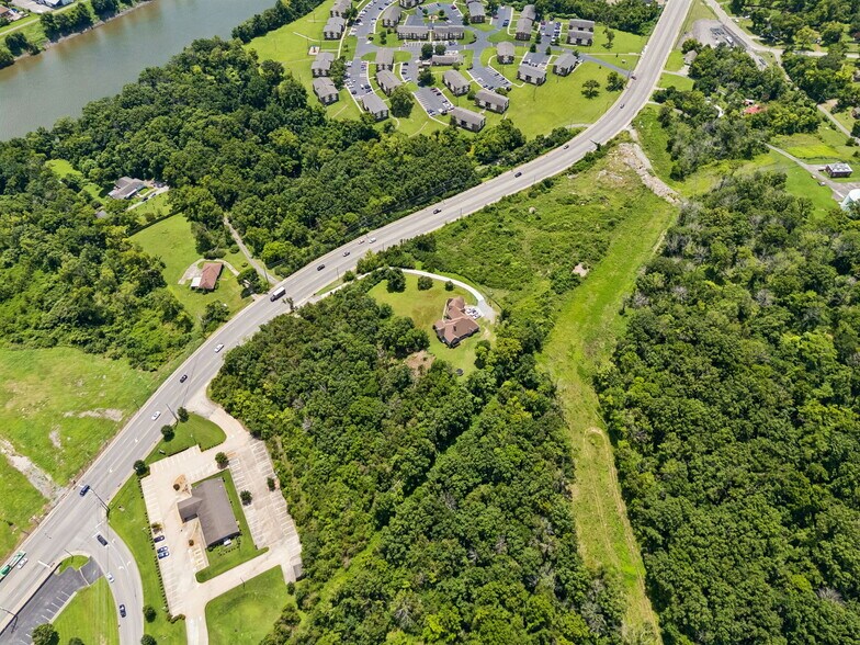 More Photos Of 2439 Buena Vista Pike, Nashville Land For Sale