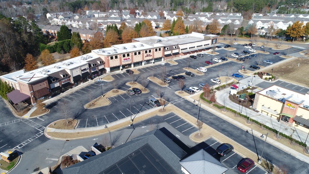 More Photos Of 12990 Highway 9 Rd, Alpharetta Unknown For Lease