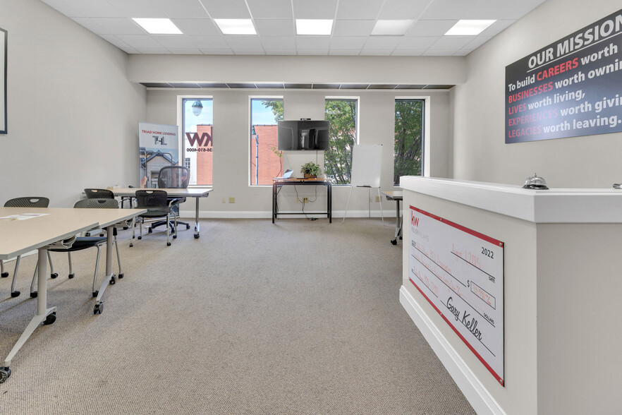 More Photos Of 111 Sunset Ave, Asheboro Office Residential For Sale