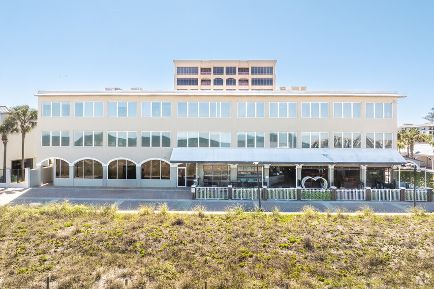 Primary Photo Of 333 1st St N, Jacksonville Beach Office For Lease