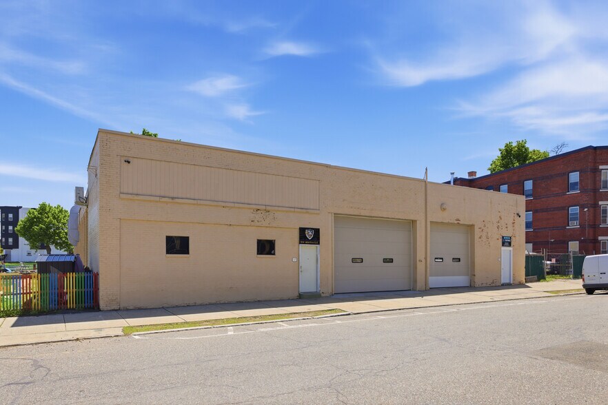Primary Photo Of , Holyoke Industrial For Sale