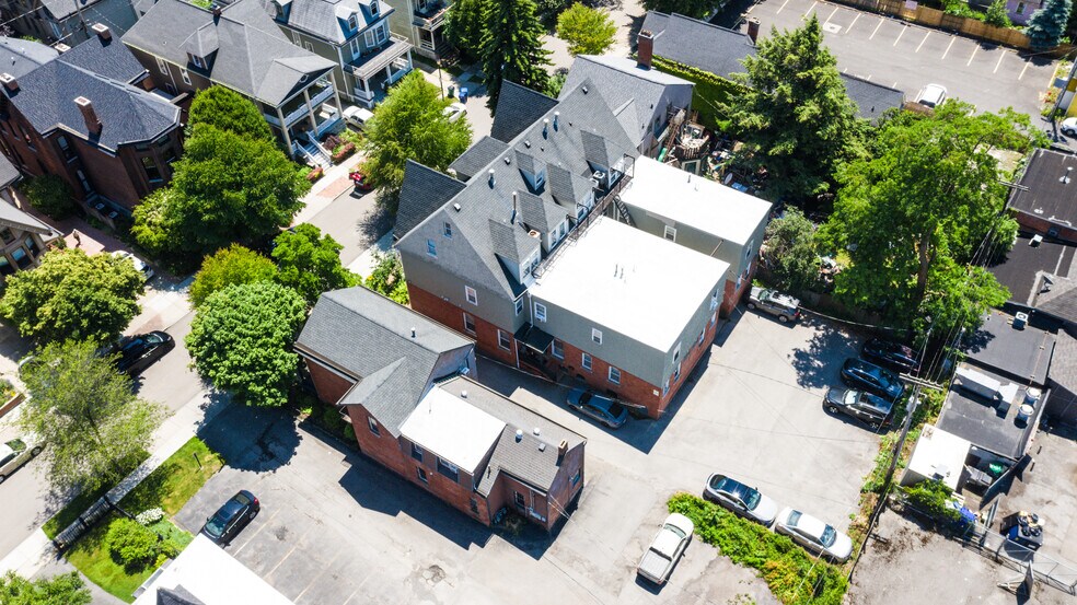 More Photos Of 158 Park St, Buffalo Apartments For Sale