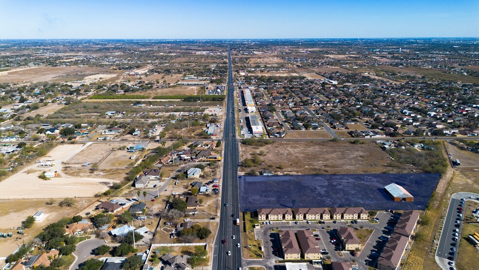 More Photos Of 2301 W Mile 3 Rd, Mission Flex For Sale