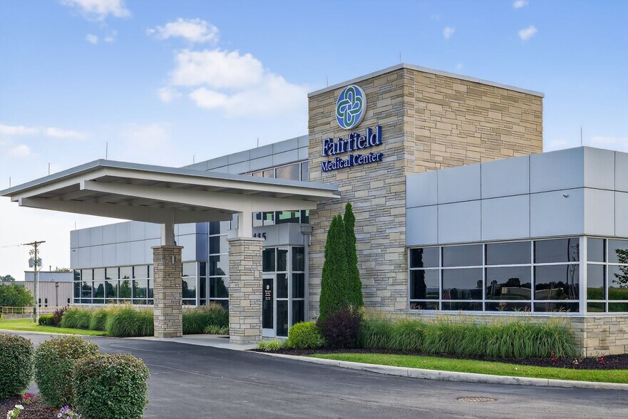 More Photos Of 5115 Amanda Northern Rd SW, Amanda Healthcare For Sale