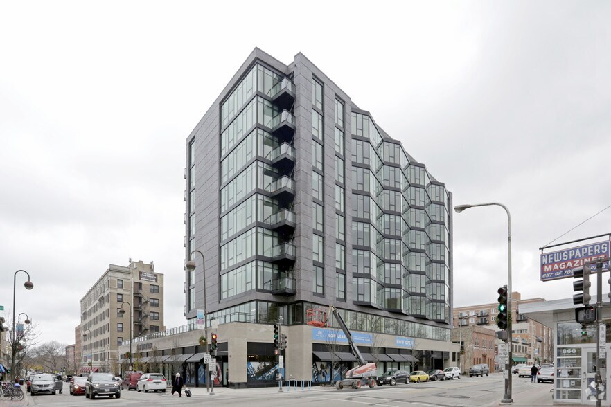 More Photos Of 847 Chicago Ave, Evanston Apartments For Lease