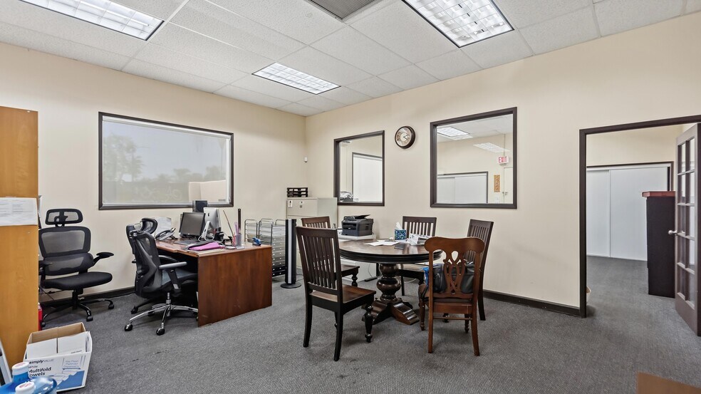 More Photos Of 11640 - 11730 Valley Boulevard, El Monte Land For Sale