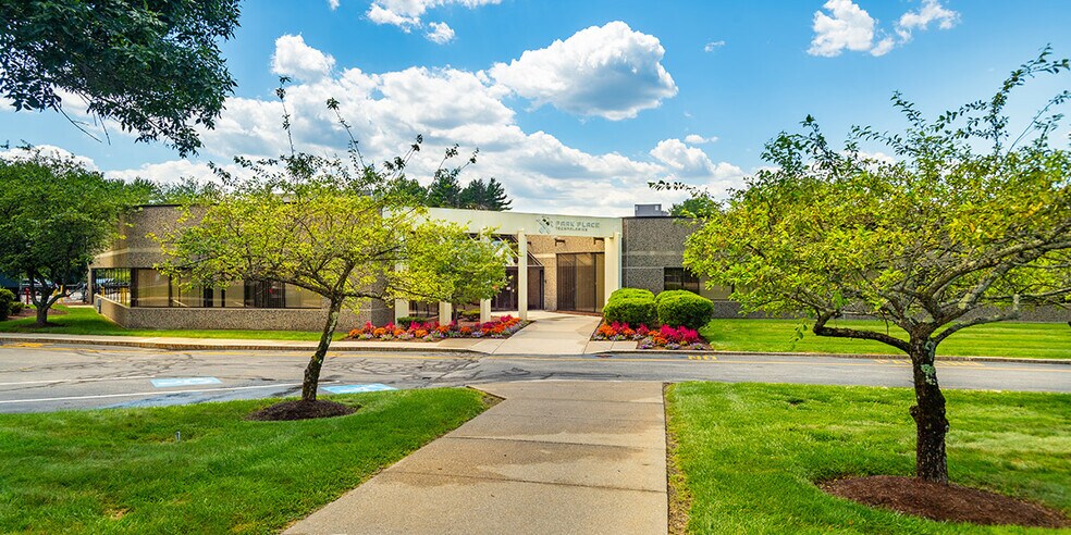 Primary Photo Of 500 Donald J Lynch Blvd, Marlborough Light Manufacturing For Lease