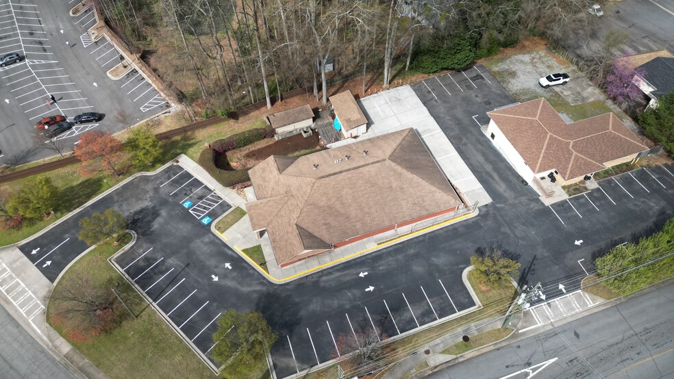 More Photos Of 3288 Chamblee Tucker Rd, Atlanta Healthcare For Sale