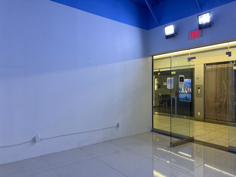 More Photos Of 4000 No. 3 Rd, Richmond Storefront Retail Office For Sale