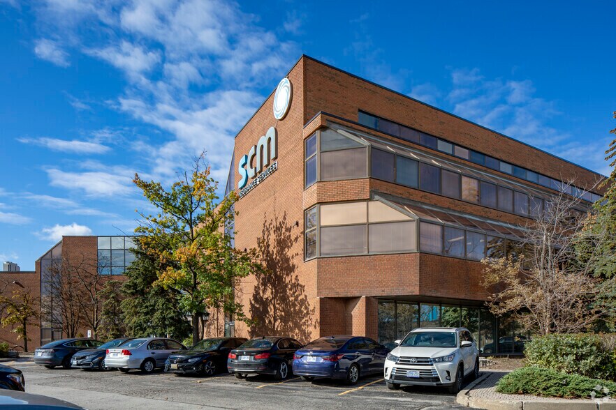 More Photos Of 1550 Enterprise Rd, Mississauga Office For Sale