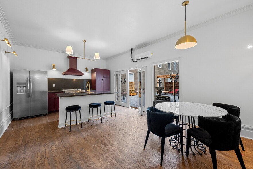 More Photos Of 509 Park Blvd, San Diego Apartments For Sale