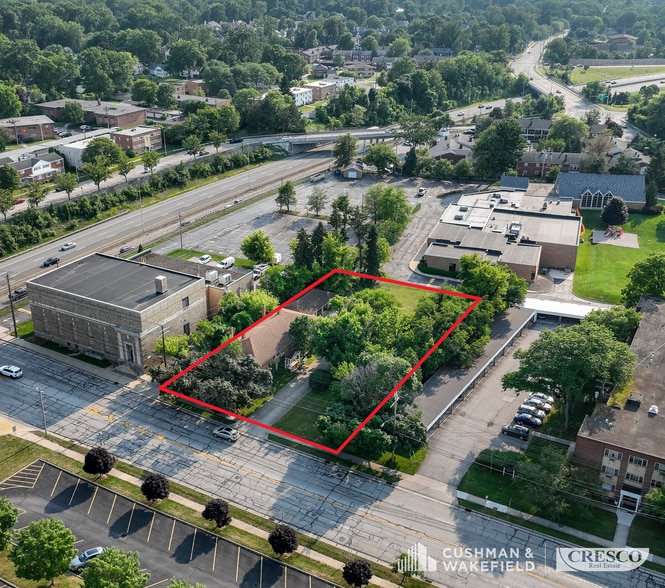 More Photos Of 1560 Wagar Rd, Rocky River Apartments For Sale