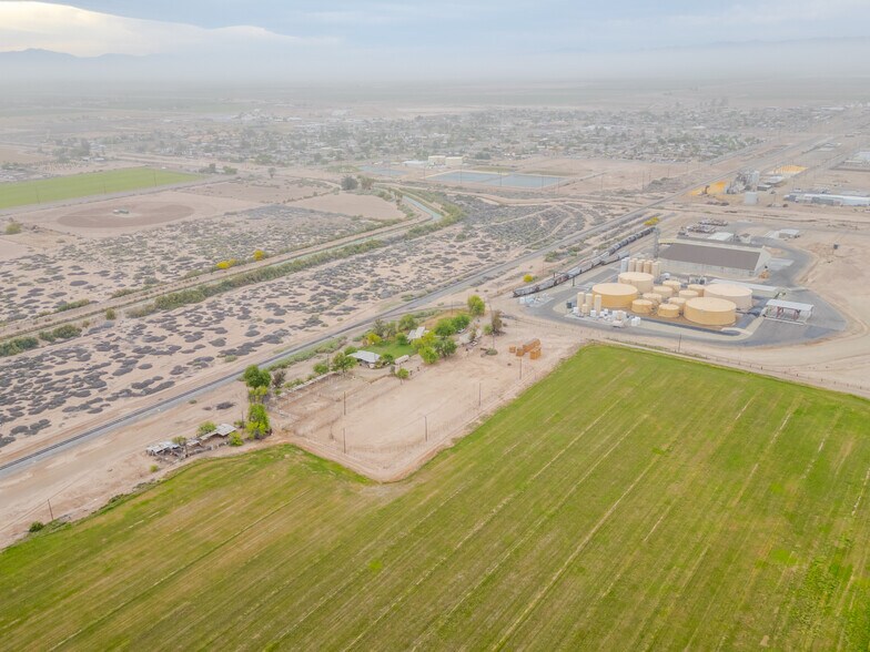 More Photos Of 6349 Kershaw Rd, Calipatria Land For Sale