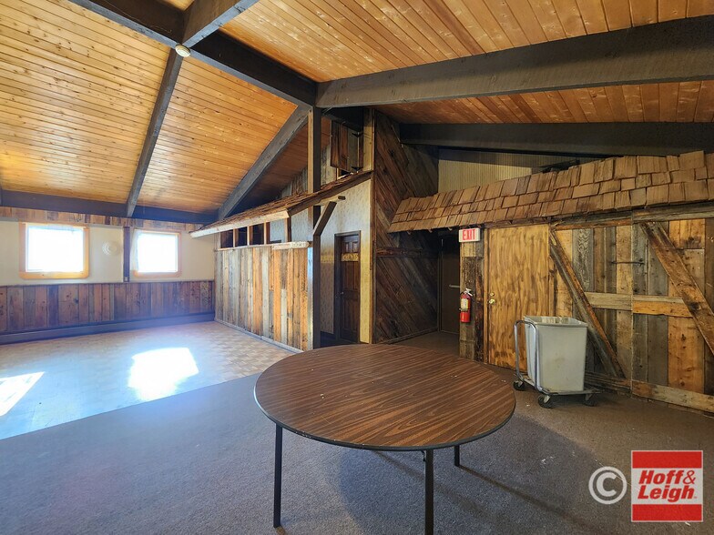 More Photos Of 1600 Argentine St, Georgetown General Retail For Lease