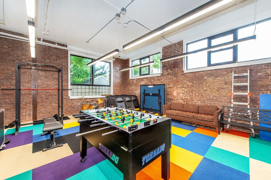 More Photos Of 156-160 19th St, Union City Office For Sale