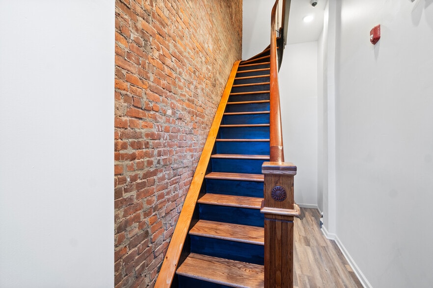 More Photos Of 310 Pacific Ave, Jersey City Storefront Retail Residential For Sale