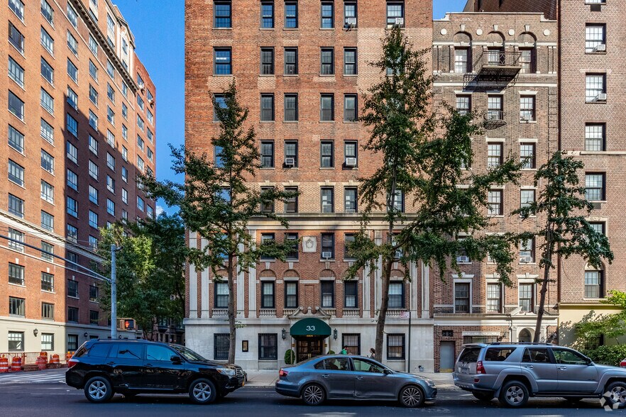 More Photos Of 33 Fifth Ave, New York Apartments For Lease