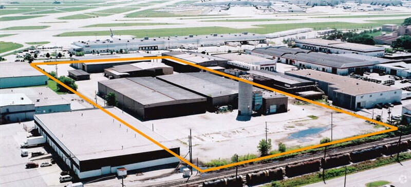 More Photos Of 4810 Crittenden Dr, Louisville Unknown For Lease