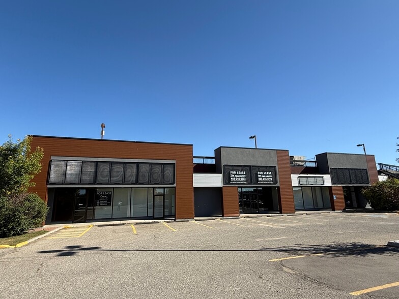 More Photos Of 10440 Macleod Trl SE, Calgary Unknown For Lease