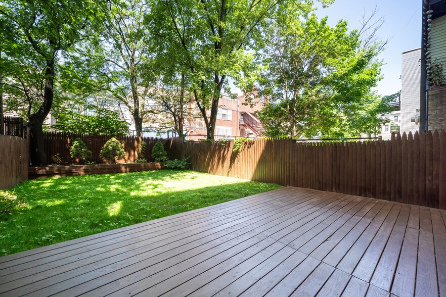 More Photos Of 108 Adams St, Hoboken Apartments For Lease
