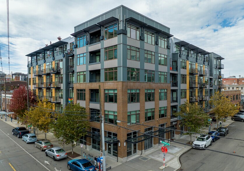 More Photos Of 954 E Union St, Seattle Apartments For Lease