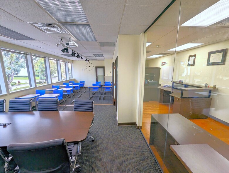 More Photos Of 1100 Quail St, Newport Beach Office For Sale