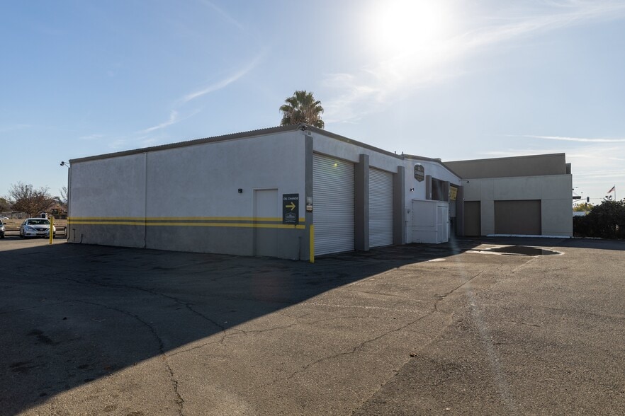 More Photos Of 2653 Old 1st St, Livermore Auto Repair For Sale