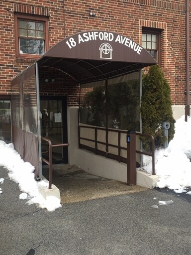 More Photos Of 18 Ashford Ave, Dobbs Ferry Medical For Sale