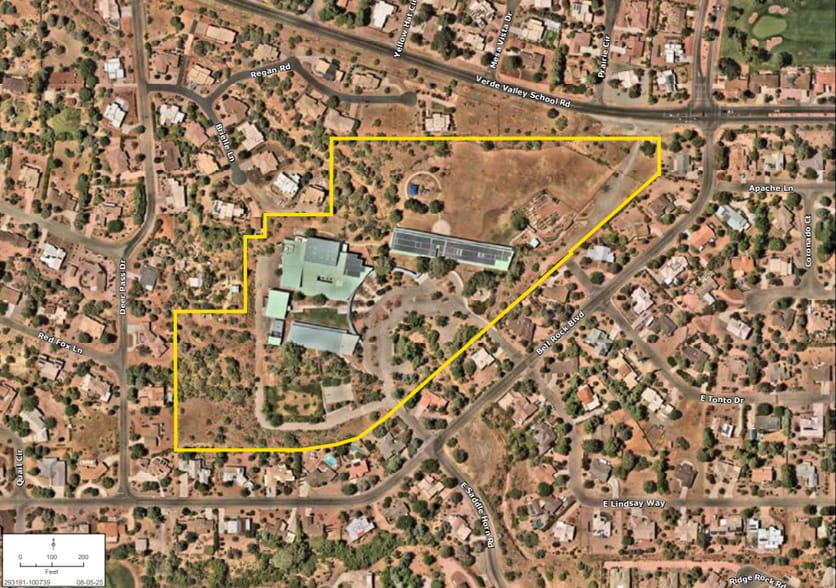 More Photos Of 25 W Saddlehorn Rd, Sedona Land For Sale