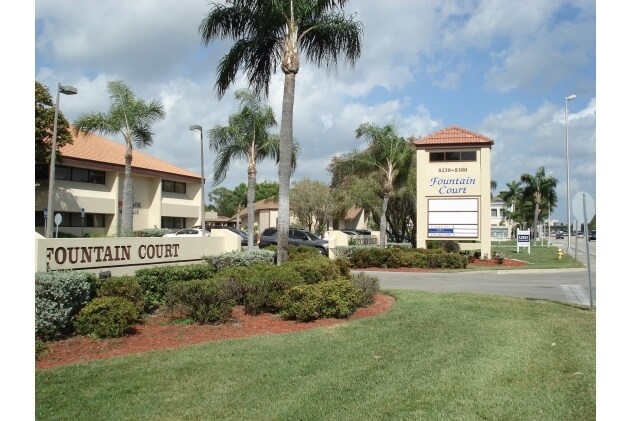 More Photos Of 8250-8270 College Pky, Fort Myers Office For Lease