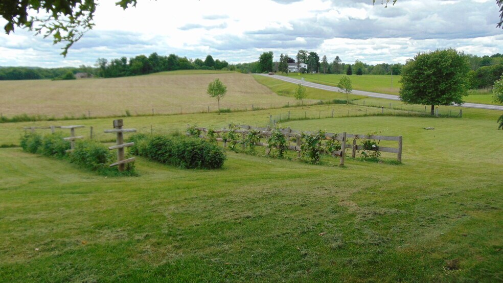 More Photos Of 2890 Jorolemon Rd, Weedsport Industrial For Sale