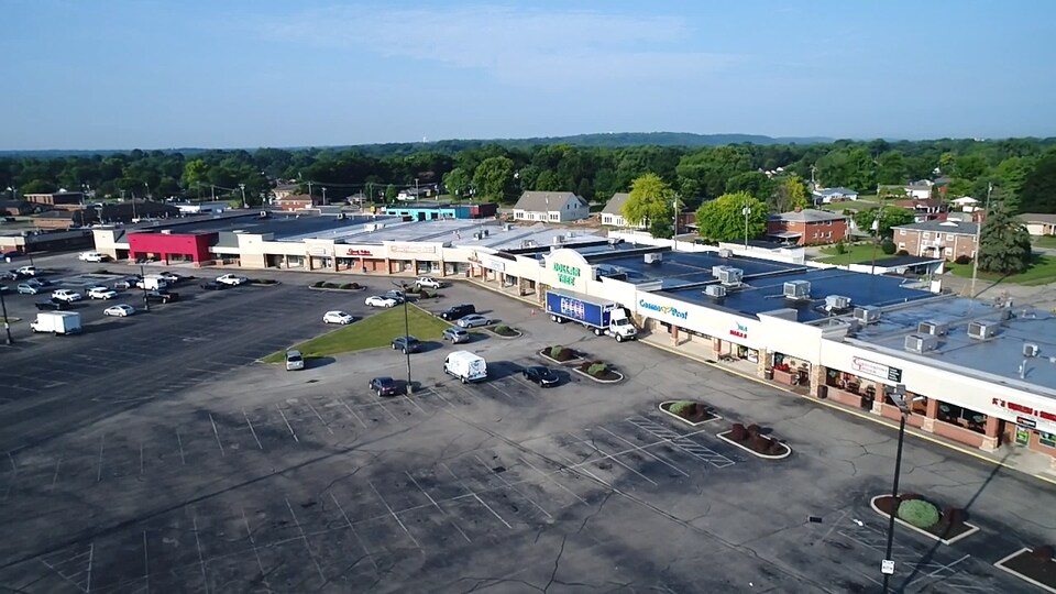 More Photos Of 4727 Dixie Hwy, Fairfield Unknown For Lease