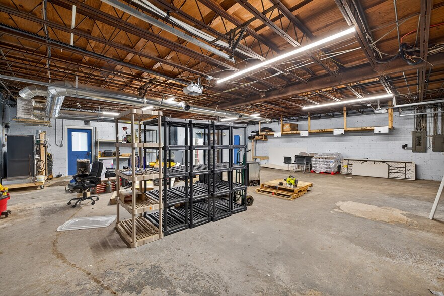 More Photos Of 4109 Robinson St, Covington Freestanding For Sale