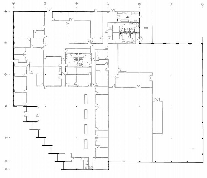 More Photos Of 8 Whatney, Irvine Warehouse For Lease