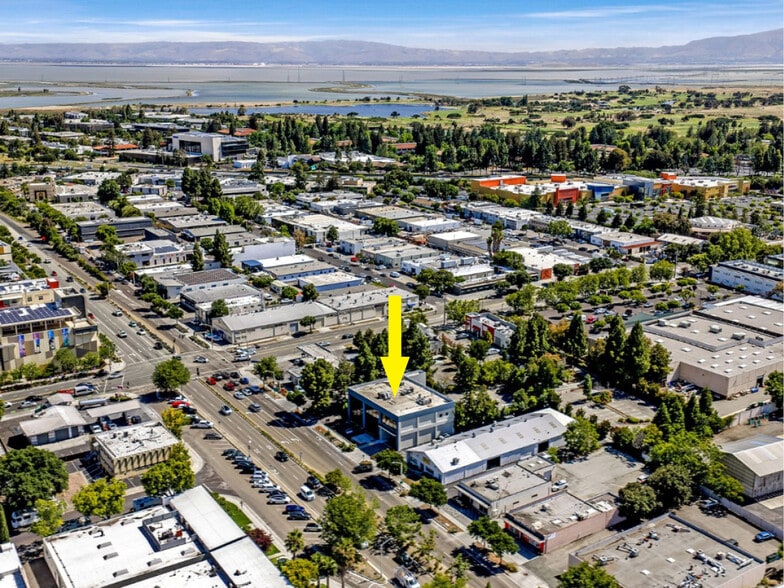 More Photos Of 824 San Antonio Rd, Palo Alto Land For Sale
