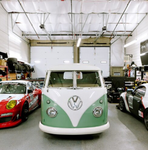 More Photos Of 6507 S Racine Cir - Building D, Centennial Self Storage For Sale