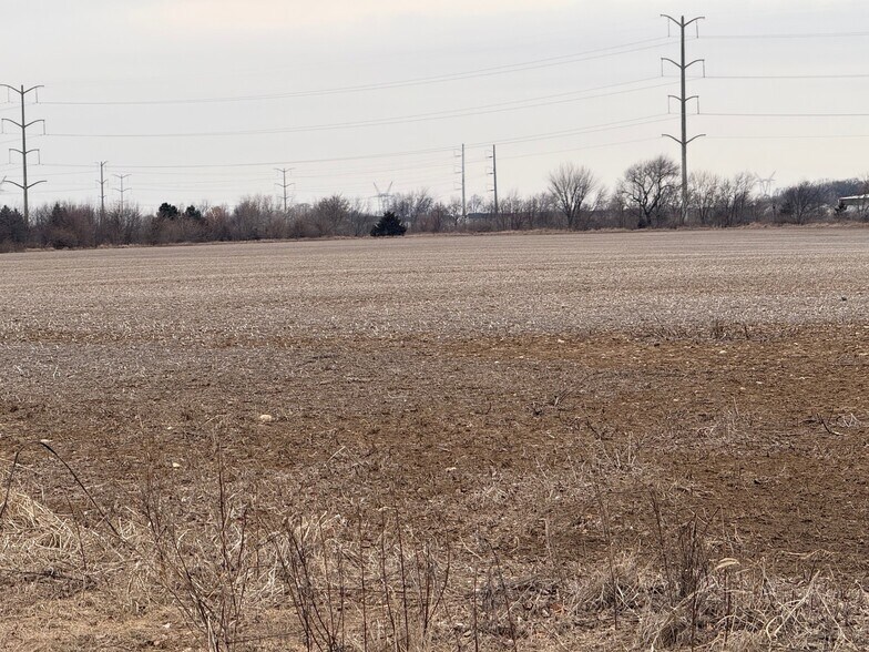 More Photos Of 2707 IL-47, Yorkville Land For Sale