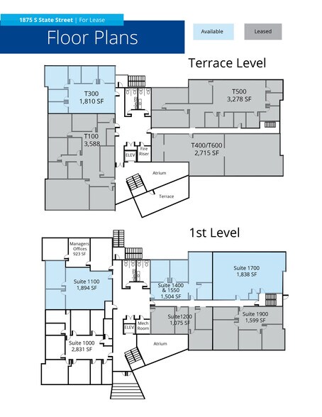 More Photos Of 1875 S State, Orem Medical For Sale
