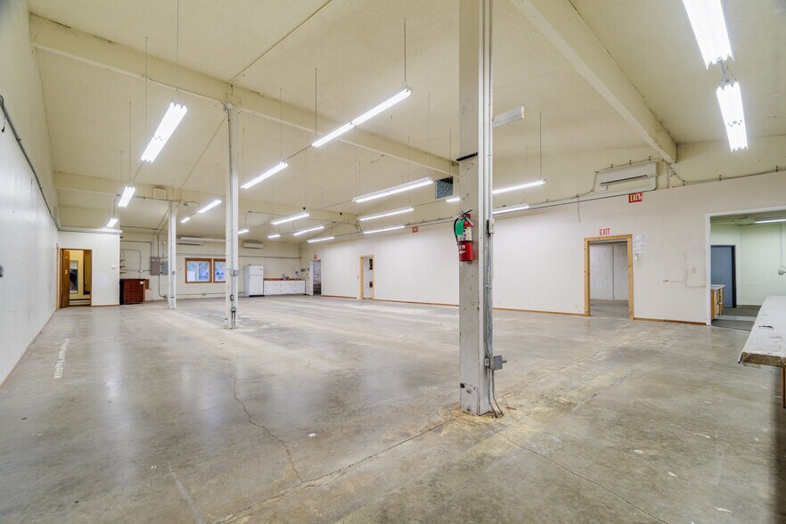 More Photos Of 24716 Territorial Hwy, Monroe Warehouse For Sale