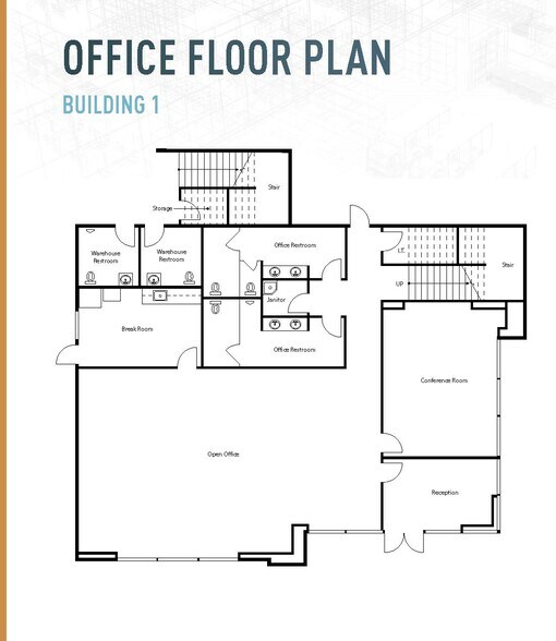 More Photos Of 25470 Springbrook Ave, Santa Clarita Distribution For Sale